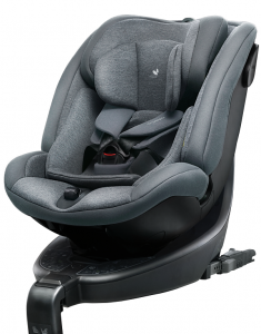 Автокресло DAIICHI™ First7 360 Bamboo Charcoal